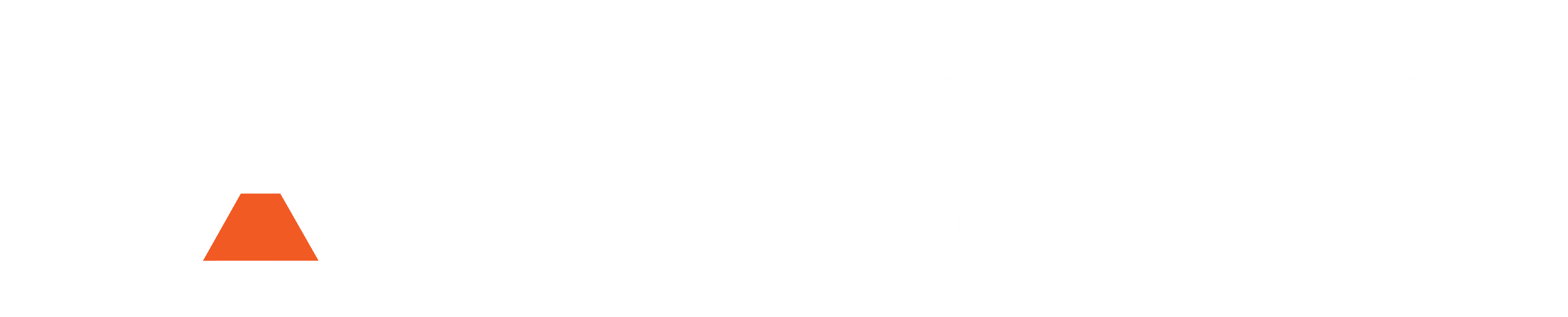 Anvil logo for dark backgrounds