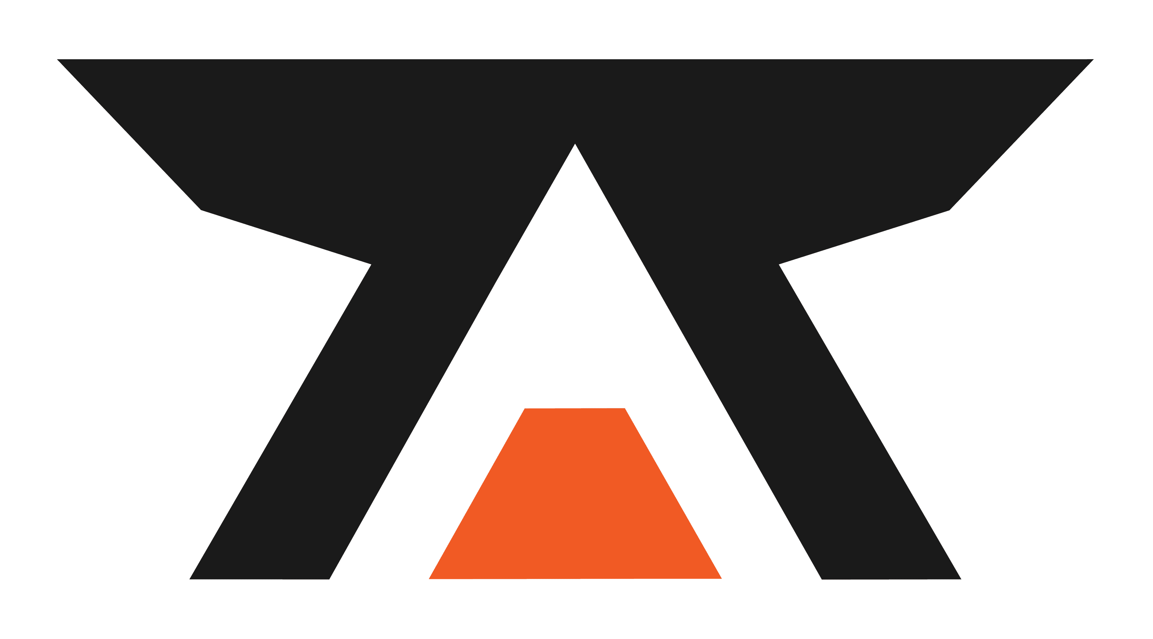 Anvil symbol for light backgrounds