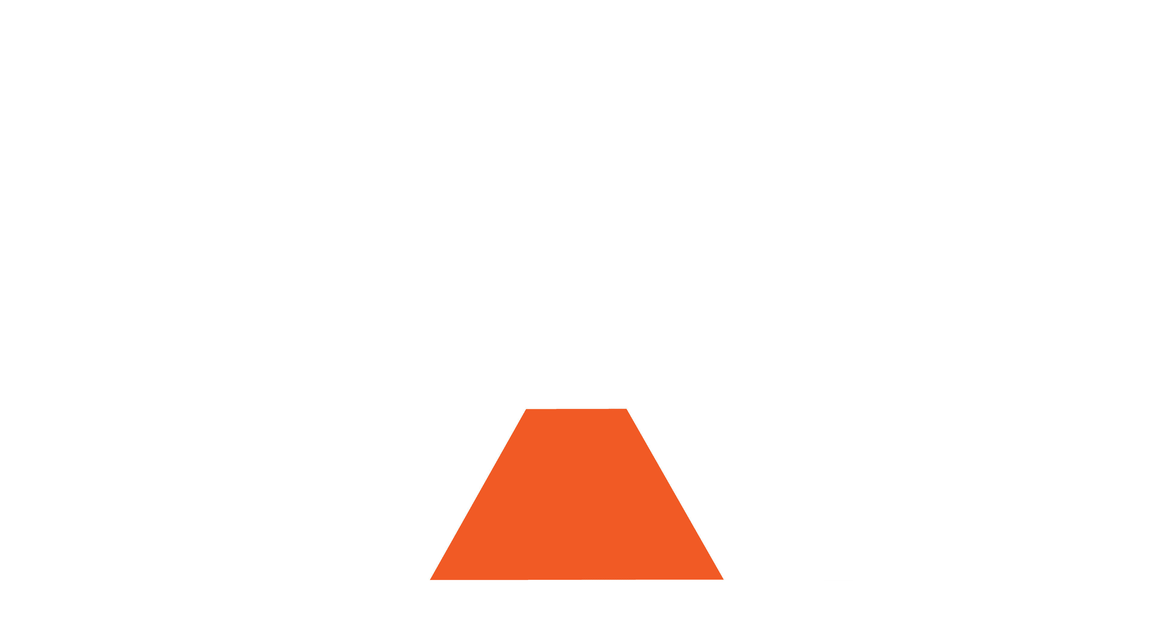 Anvil symbol for dark backgrounds