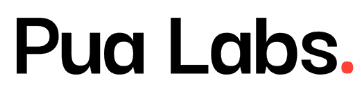 PUA Labs logo