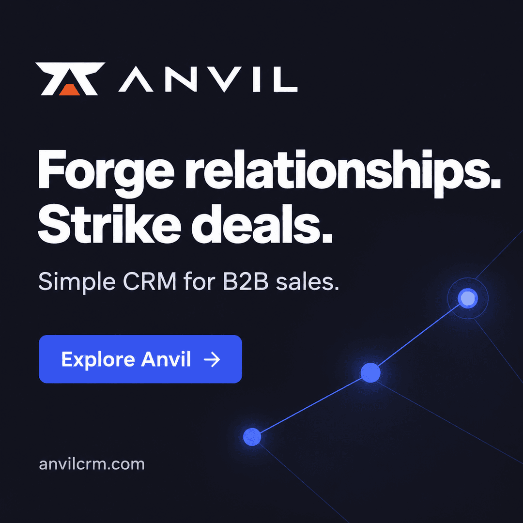 Anvil relationships banner (square)